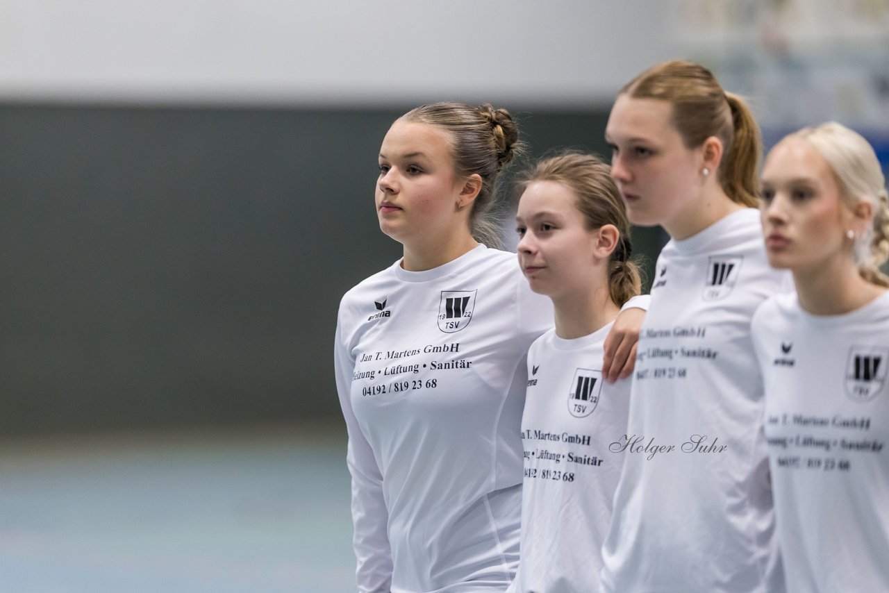 Bild 43 - wU16 Wiemersdorf